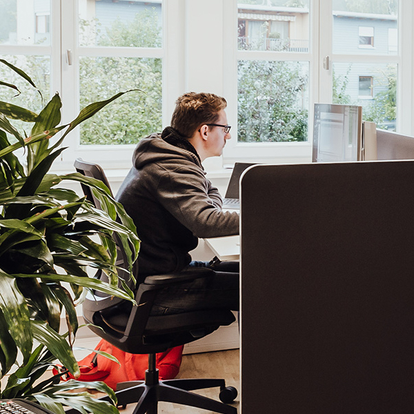 IT-Sicherheit Beratung